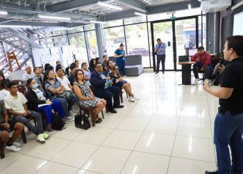 Estudiantes de psicología impartirán diplomado vocacional en los CUBO