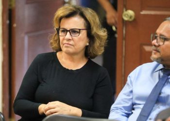 Testigos declaran sobre cómo «Mecafé» evadió impuestos y Vanda Pignato simuló delito
