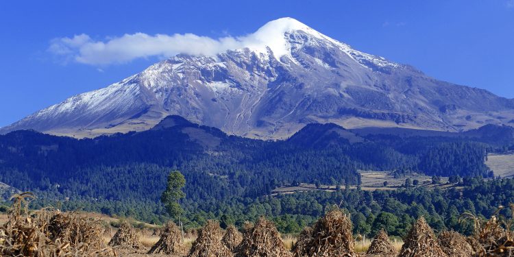 Volcan Pico de Orizaba Mexico e1692638685352
