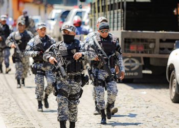 El Salvador con la tasa de homicidios más baja de Latinoamérica