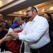 Joel Sánchez intenta desligarse de la corrupción de su partido ARENA