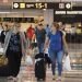 Gobierno moderniza y agiliza los procesos aduaneros en el aeropuerto