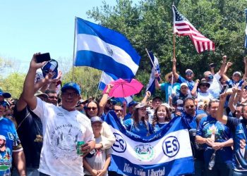 60 centros de votación se habilitarán para voto en el exterior