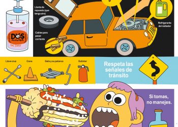 Guía para disfrutar la vacación