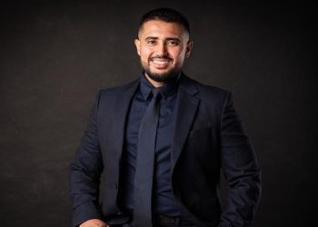 Joven empresario salvadoreño es aceptado en el Forbes Technology Council