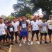 Se viene la Carrera Atlética en el Cantón Las Marías, de Chinameca, San Miguel
