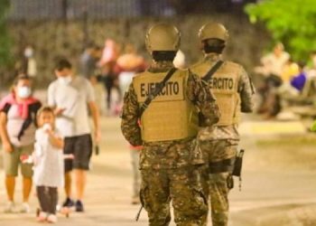 El viernes no se registraron homicidios a escala nacional