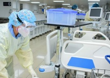 El Salvador continúa con cero muertes por COVID-19