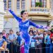Turismo internacional generó $80 millones en divisas en agosto