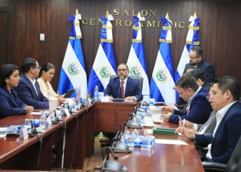 La Asamblea avanza en la elección de los titulares de CCR