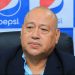 El coronel Samuel Gálvez asume la presidencia de Primera División de Fútbol