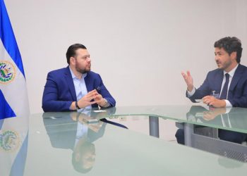La empresa española Grupo HD explora iniciar operaciones en El Salvador