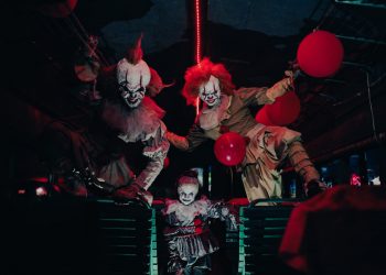Terror CIFCO cierra con éxito una inolvidable experiencia para los salvadoreños