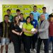 El Sistema Fedecrédito patrocinará el balón de la Primera División