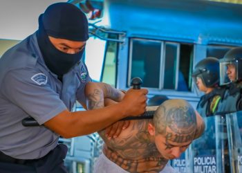 El Gobierno de El Salvador continuará combatiendo a las pandillas con el régimen de excepción