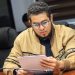 Nuevas Ideas expulsa a su diputado Erick García tras petición de antejuicio en su contra