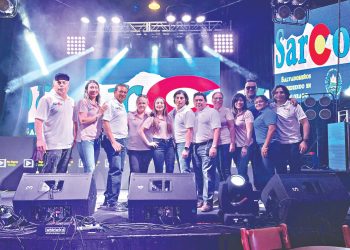 Celebrarán el VII Festival del Día del Salvadoreño en la ciudad de Aurora, Colorado