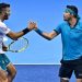 Marcelo Arévalo y Julien Rojer sellaron boleto a cuartos de final en Toronto