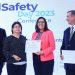Gobierno de El Salvador impulsa la calidad de Mipymes del sector de alimentos y bebidas