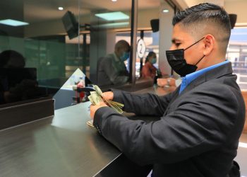 Ingresos tributarios alcanzan los $4,204.6 millones hasta julio