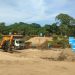Gobierno de El Salvador verifica avances de proyecto en Punta Mango, Usulután