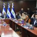 Comisión de antejuicio establece proceso de trabajo en tres etapas