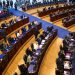 El partido Nuevas Ideas demuestra su compromiso de atacar la corrupción