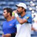 Dramático pase a semifinales en Toronto para Marcelo Arévalo y Julien Rojer