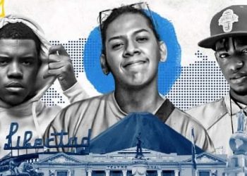 Freestylers competirán por ser el mejor en el «King de Ciuda»