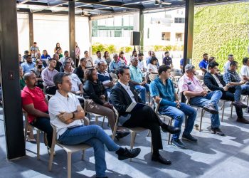 ASESUISA/SURA reafirma compromiso con la sostenibilidad