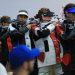 Ana Ramírez e Israel Gutiérrez van en busca de su pase a Juegos París 2024
