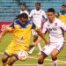 Agustín Castillo, técnico de Jocoro: «El gol no ha querido con nosotros en este torneo»