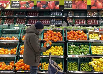 Precios mayoristas aumentan en julio en EE. UU. debido a los costos de los servicios