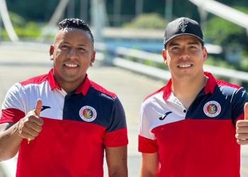 Raúl Arias: «Confiamos en la parte administrativa para tener ante Estelí a Quick Mendoza y Plata»