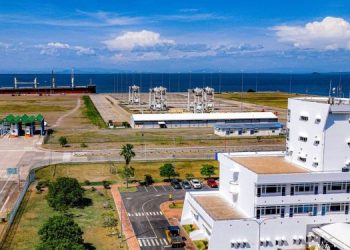 Gobierno de El Salvador busca convertir al Puerto de La Unión en un centro regional de logística