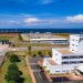 El puerto de La Unión atiende la llegada de más buques de mercancías