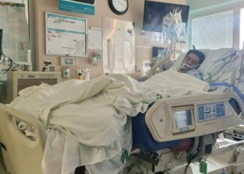Joven salvadoreño en coma luego de recibir una golpiza en Estados Unidos