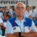 Expresidente prófugo sigue en el cuadro de honor de ARENA