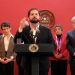 Boric renueva gabinete por tercera vez