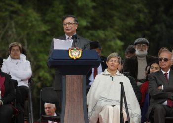 Colombia aspira a renegociar acuerdo de libre comercio con Estados Unidos