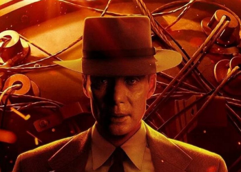 «Oppenheimer»: la historia del Prometeo moderno