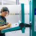 RNPN y Cancillería habilitan nuevo quiosco que facilita trámite para obtener el DUI