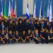 Saldo positivo para nadadores salvadoreños en el CCCAN 2023