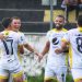 El 11 Deportivo saca triunfo sobre la hora ante Fuerte San Francisco