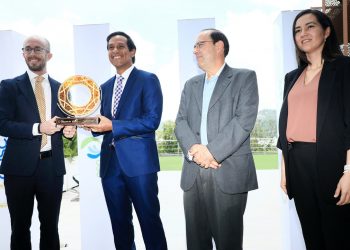 Banco Cuscatlán recibe financiamiento por $20 millones para proyectos sostenibles