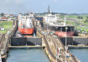 Crisis en el Canal de Panamá afecta los precios del petróleo