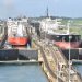 Crisis en el Canal de Panamá afecta los precios del petróleo