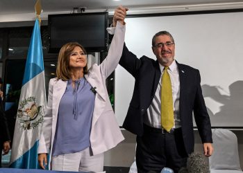 «El status quo en El Salvador no es el mismo que en Guatemala»