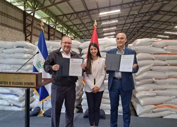 Viceministerio de Relaciones Exteriores destaca logros durante la administración del presidente Bukele