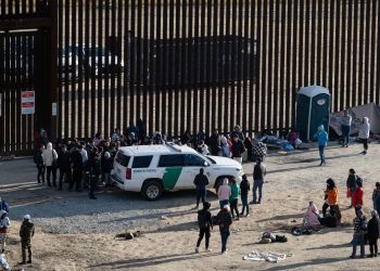 El Salvador reduce 43.1 %los encuentros en la frontera estadounidense